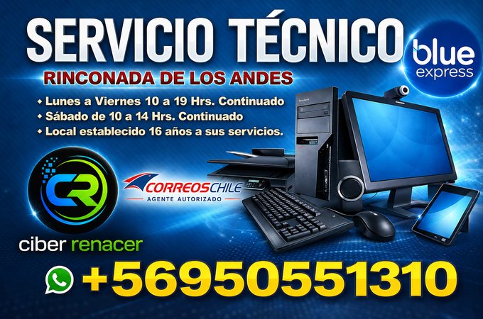 Atención en Rinconada de Los Andes
