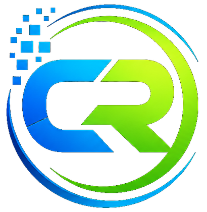 Logotipo de Ciber Renacer